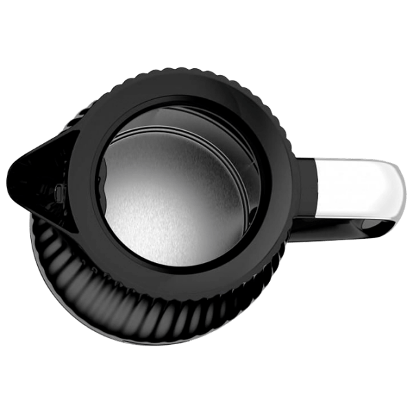 Ceainic electric Tefal KO250830 Black 2400 W, 1.7 l, Material interior: Plastic photo 4