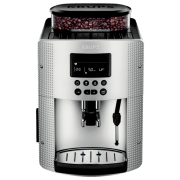 Кофемашина KRUPS EA815E70 Серебряный 1450 Вт, 1.7 л, 