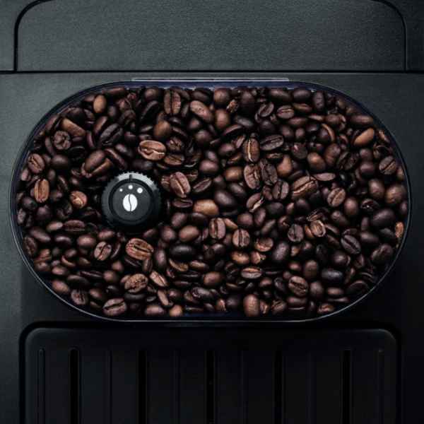 Aparat de cafea KRUPS EA816570 Red 1450 W, 1.7 l, Bloc termic photo 4