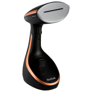 Vaporizator de călcat vertical Tefal DT9100E0 Black 1600 W, 30 g/min, 0.2 l