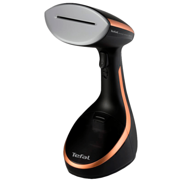 Vaporizator de călcat vertical Tefal DT9100E0 Black 1600 W, 30 g/min, 0.2 l photo 2