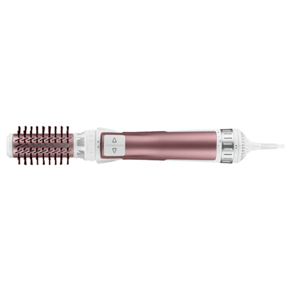Фен-щетка Rowenta CF9540 Розовый  photo 1
