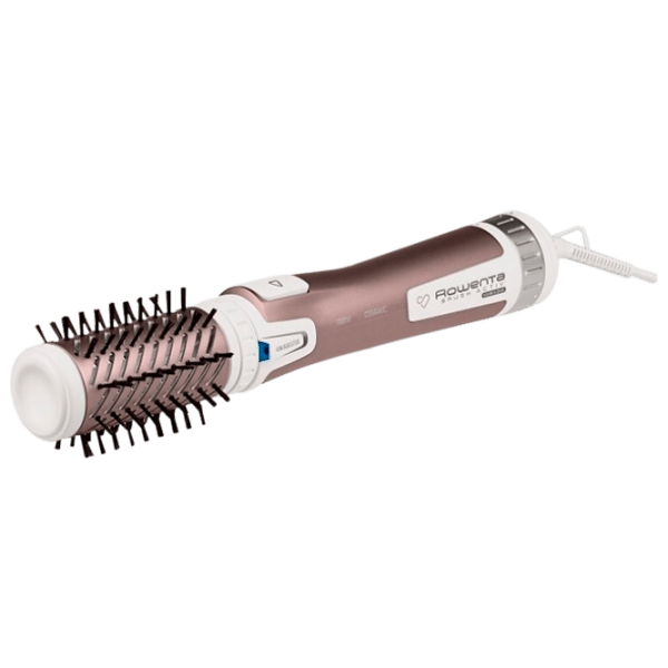Фен-щетка Rowenta CF9540 Розовый  photo 3