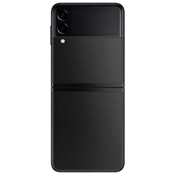Samsung Galaxy Flip 3 256 ГБ Черный Фантом 6.7" | 12 Мп | 8 ГБ | Single SIM photo 5