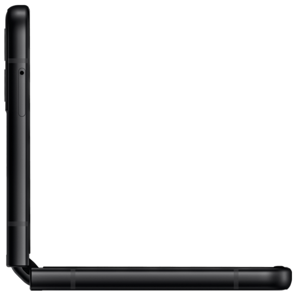 Samsung Galaxy Flip 3 256 ГБ Черный Фантом 6.7" | 12 Мп | 8 ГБ | Single SIM photo 6