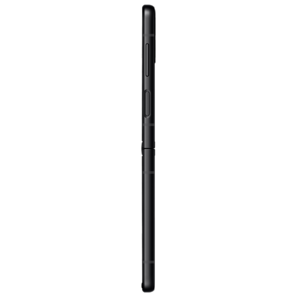 Samsung Galaxy Flip 3 256 ГБ Черный Фантом 6.7" | 12 Мп | 8 ГБ | Single SIM photo 7