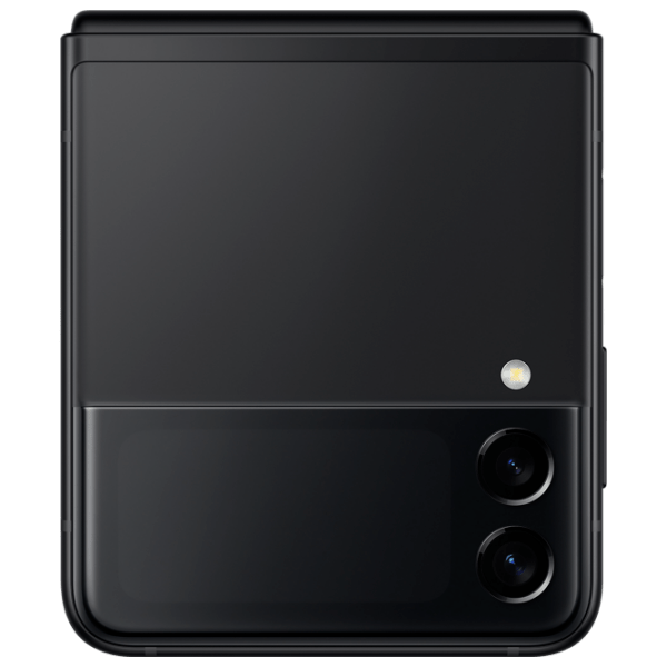 Samsung Galaxy Flip 3 256 ГБ Черный Фантом 6.7" | 12 Мп | 8 ГБ | Single SIM photo 8