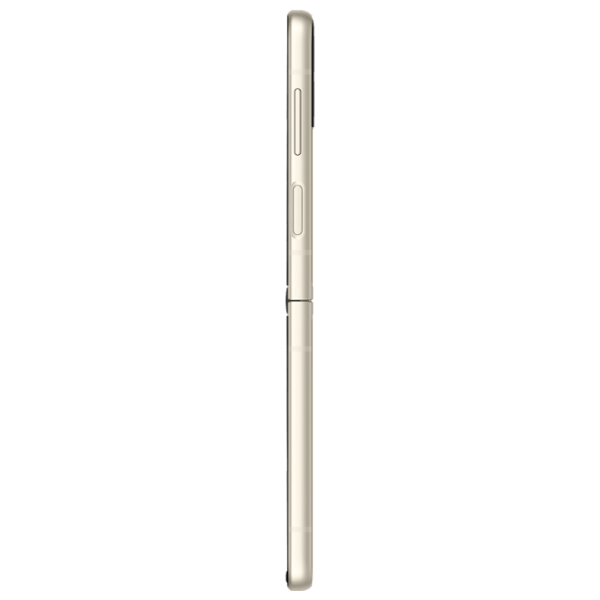 Samsung Galaxy Flip 3 256 ГБ Кремовый 6.7" | 12 Мп | 8 ГБ | Single SIM photo 7