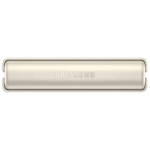 Samsung Galaxy Flip 3 256 ГБ Кремовый 6.7" | 12 Мп | 8 ГБ | Single SIM photo 10