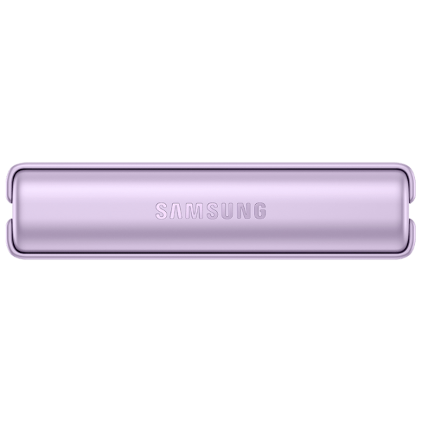 Samsung Galaxy Flip 3 128 ГБ Лаванда 6.7" | 12 Мп | 8 ГБ | Single SIM photo 10