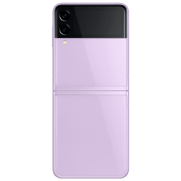 Samsung Galaxy Flip 3 256 ГБ Лаванда 6.7" | 12 Мп | 8 ГБ | Single SIM photo 2