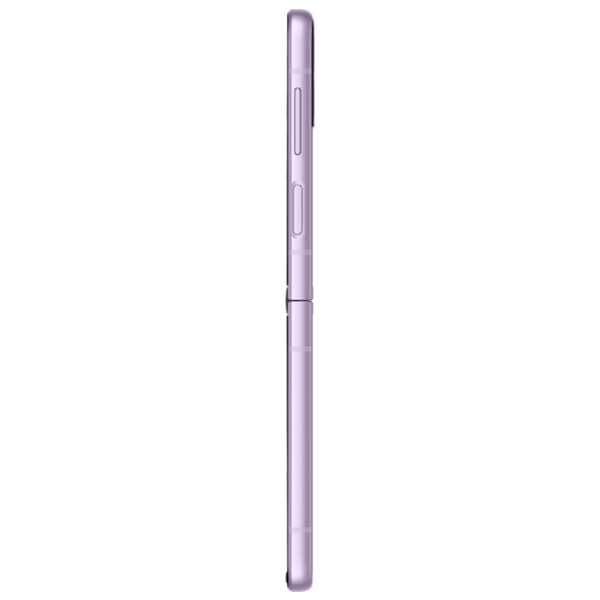 Samsung Galaxy Flip 3 256 ГБ Лаванда 6.7" | 12 Мп | 8 ГБ | Single SIM photo 9