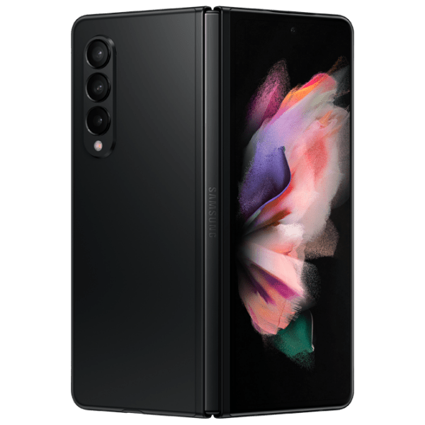 Samsung Galaxy Fold 3 256 ГБ Черный Фантом 7.6" | 12 Мп | 12 ГБ | Dual SIM photo 3