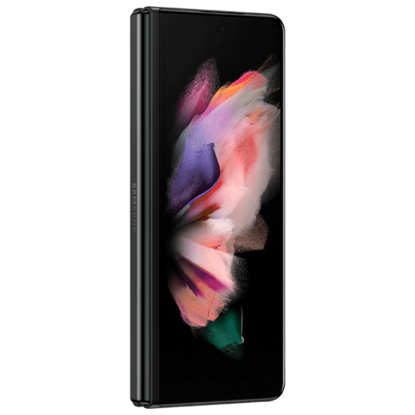 Samsung Galaxy Fold 3 256 ГБ Черный Фантом 7.6" | 12 Мп | 12 ГБ | Dual SIM photo 4