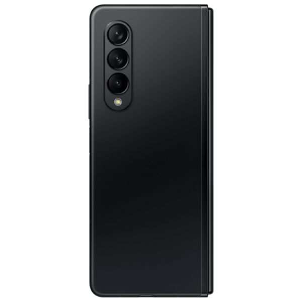 Samsung Galaxy Fold 3 256 ГБ Черный Фантом 7.6" | 12 Мп | 12 ГБ | Dual SIM photo 7