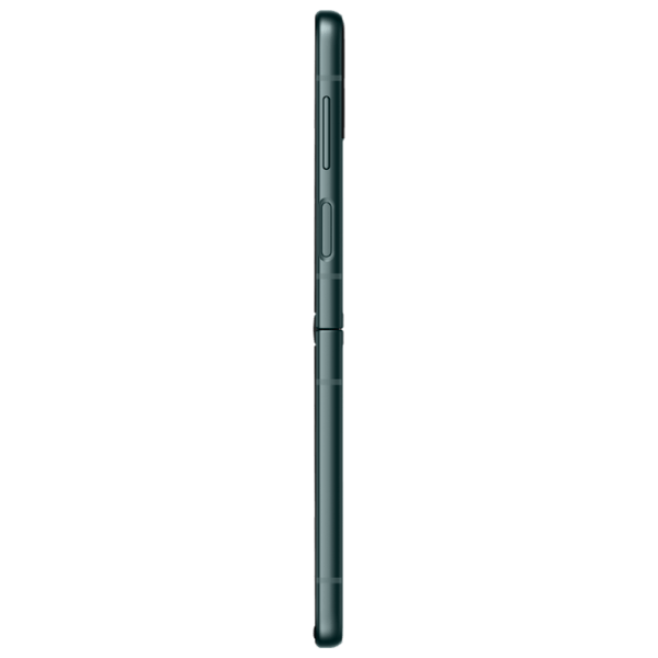 Samsung Galaxy Flip 3 256 ГБ Зеленый 6.7" | 12 Мп | 8 ГБ | Single SIM photo 7