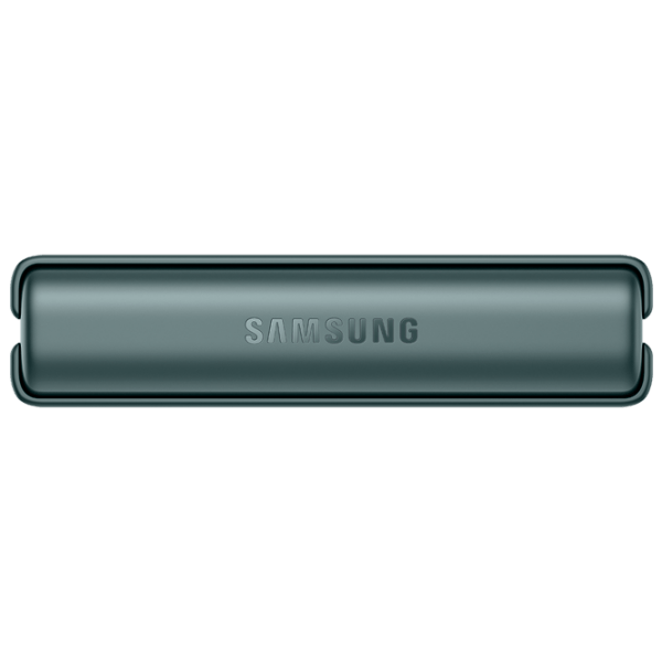 Samsung Galaxy Flip 3 256 ГБ Зеленый 6.7" | 12 Мп | 8 ГБ | Single SIM photo 10