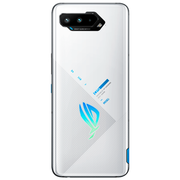 Asus ROG Phone 5 256 GB Storm White 6.78" | 64 MP | 16 GB | Dual SIM photo 2