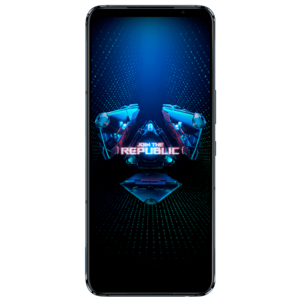 Asus ROG Phone 5 256 GB Storm White 6.78" | 64 MP | 16 GB | Dual SIM photo 3