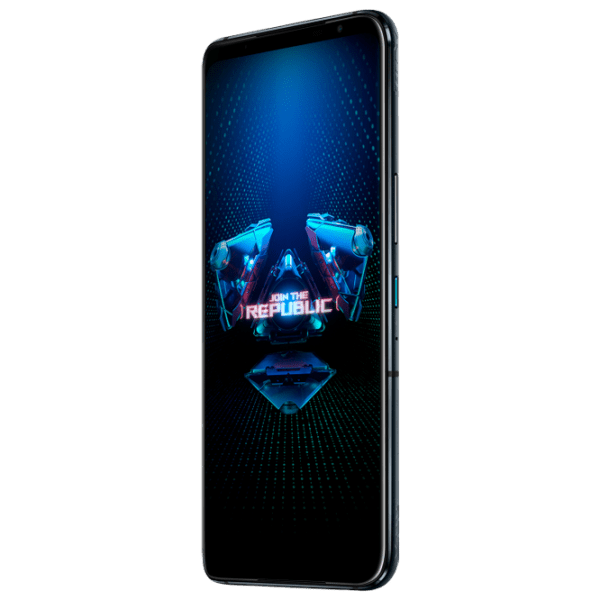 Asus ROG Phone 5 256 GB Storm White 6.78" | 64 MP | 16 GB | Dual SIM photo 4