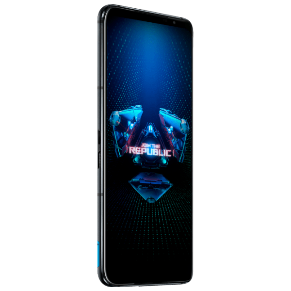 Asus ROG Phone 5 256 GB Storm White 6.78" | 64 MP | 16 GB | Dual SIM photo 5