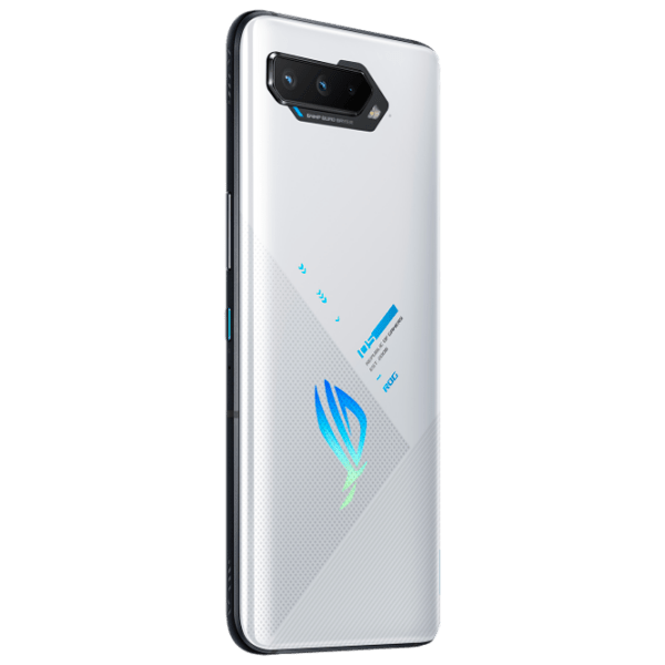 Asus ROG Phone 5 256 GB Storm White 6.78" | 64 MP | 16 GB | Dual SIM photo 6