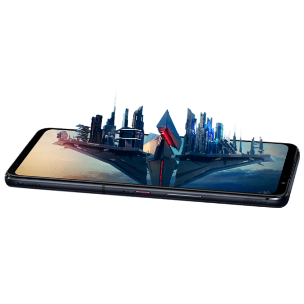 Asus ROG Phone 5 256 GB Storm White 6.78" | 64 MP | 16 GB | Dual SIM photo 7