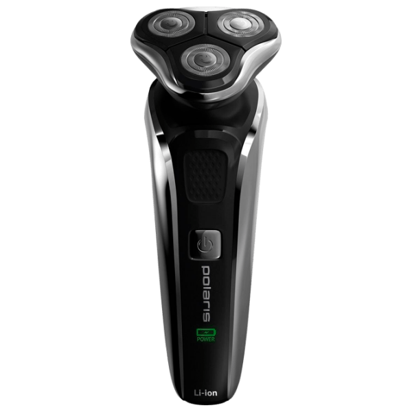 Бритва электрическая Polaris PMR0307RC Черный  photo 1