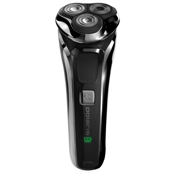 Бритва электрическая Polaris PMR0305R Черный  photo 1