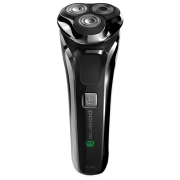 Бритва электрическая Polaris PMR0305R Черный 