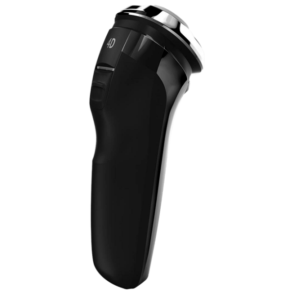 Бритва электрическая Polaris PMR0305R Черный  photo 2
