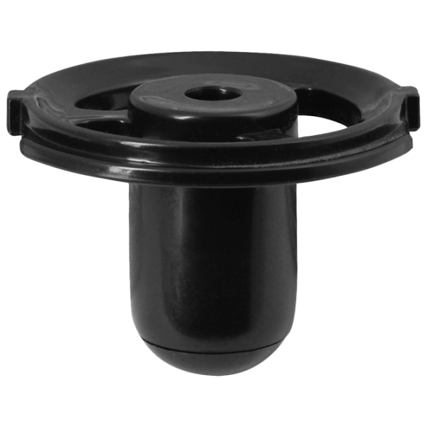 Mașină de tocat carne Polaris PMG1872 Black 250 W/ 1800 W, 2 kg/ min photo 7