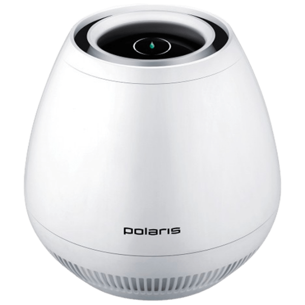 Purificator de aer Polaris PAW4204Di White  photo 1