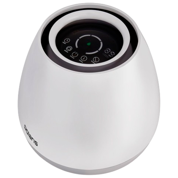 Purificator de aer Polaris PAW4204Di White  photo 2