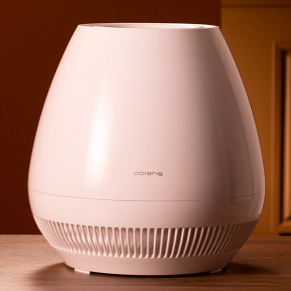 Purificator de aer Polaris PAW4204Di White  photo 4