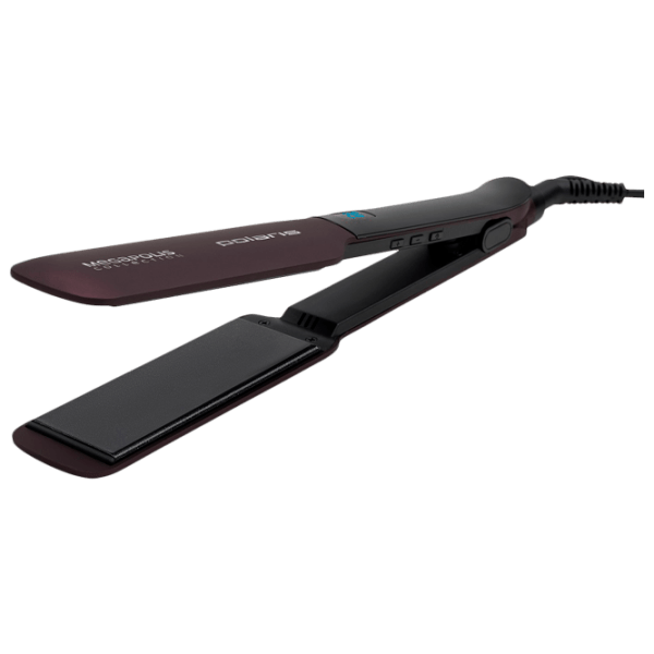Placă de îndreptat părul Polaris PHSS5011KTA Purple De îndreptat / Ceramică / 210 °C photo 1