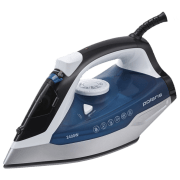 Fier de călcat Polaris PIR2442AK Blue 2400 W, 50 g/ min, 0.42 l, Ceramică