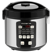 Multifierbător Polaris PMC0583AD Black 770 W, 5 l