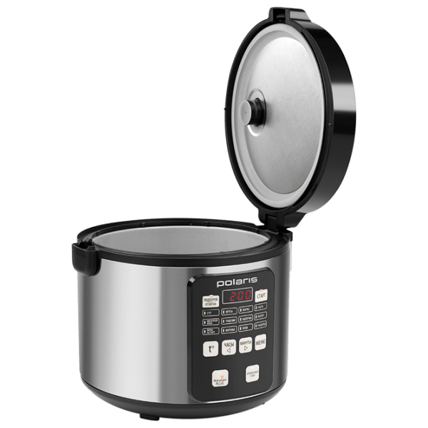 Multifierbător Polaris PMC0583AD Black 770 W, 5 l photo 3