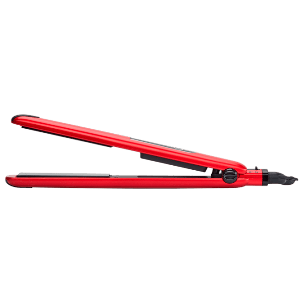 Placă de îndreptat părul Polaris PHS2599KT Red De ondulat / Ceramică / 220 °C photo 2