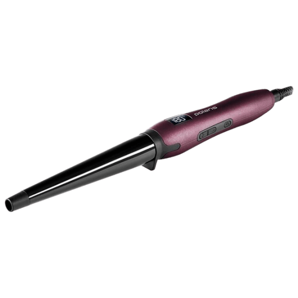 Ondulator de păr Polaris PHS1570K Purple  photo 1