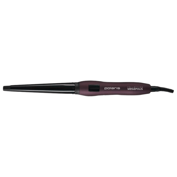 Ondulator de păr Polaris PHS1570K Purple  photo 2