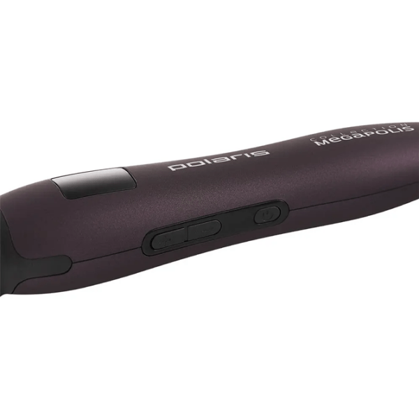 Ondulator de păr Polaris PHS1570K Purple  photo 7