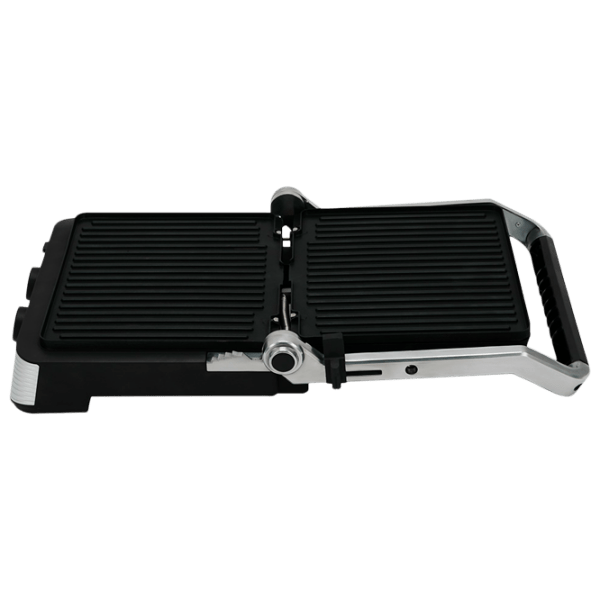 Polaris PGP2202 Black 2200 W, Contact, Barbecue, 250 &deg;С photo 3