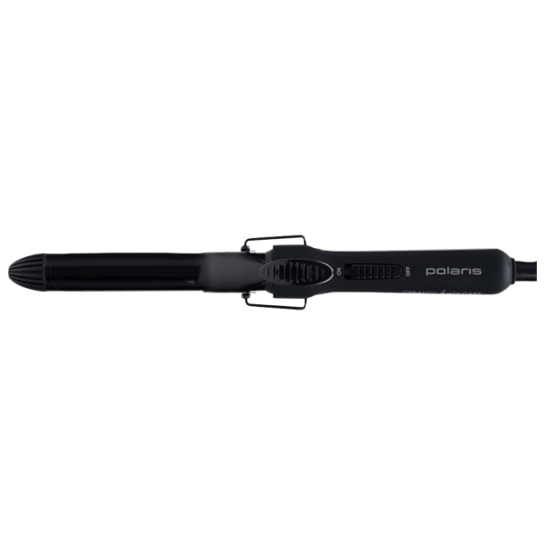 Ondulator de păr Polaris PHS2546K Black  photo 2