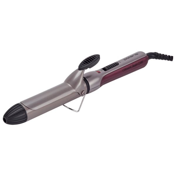 Ondulator de păr Polaris PHS3214K Purple  photo 1