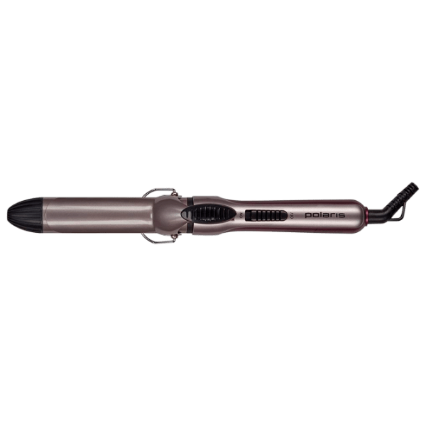 Ondulator de păr Polaris PHS3214K Purple  photo 2