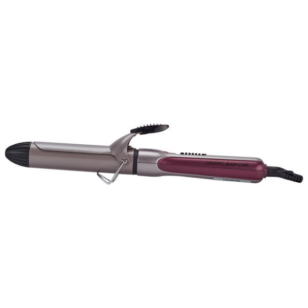 Ondulator de păr Polaris PHS3214K Purple  photo 3