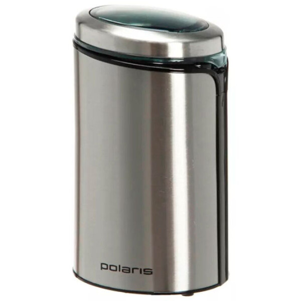 Râșniță de cafea Polaris PCG0815A Silver  photo 2