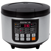Multifierbător Polaris PMC0366AD Black , 